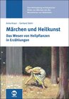 Buchcover Märchen und Heilkunst