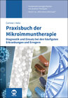 Buchcover Praxisbuch der Mikroimmuntherapie