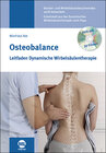 Buchcover Osteobalance