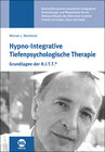 Buchcover Hypno-Integrative Tiefenpsychologische Therapie