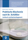 Buchcover Praktische Biochemie nach Dr. Schüßler