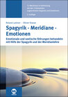 Buchcover Spagyrik Meridiane Emotionen