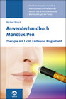 Buchcover Anwenderhandbuch Monolux Pen