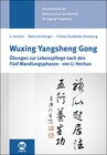 Buchcover Wuxing Yangsheng Gong
