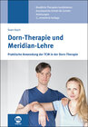 Buchcover Dorn-Therapie und Meridian-Lehre