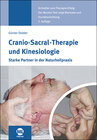 Buchcover Cranio-Sacral-Therapie und Kinesiologie