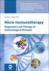 Buchcover Micro-Immunotherapy