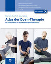 Buchcover Atlas der Dorn-Therapie (inkl. Videos)