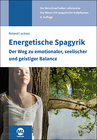 Buchcover Energetische Spagyrik