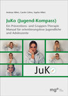 Buchcover JuKo (Jugend-Kompass)