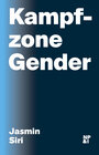 Buchcover Kampfzone Gender