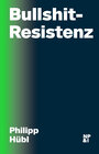 Buchcover Bullshit-Resistenz