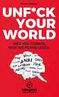 Buchcover UNFUCK YOUR WORLD | Ratgeber