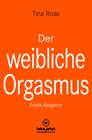 Buchcover Der weibliche Orgasmus | Erotischer Ratgeber