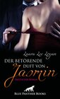 Buchcover Der betörende Duft von Jasmin | Erotischer Roman