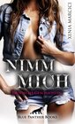 Buchcover Nimm mich | Erotische Geschichten