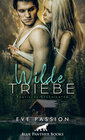 Buchcover Wilde Triebe | Erotische Geschichten