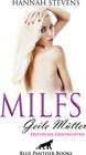 Buchcover MILFS - Geile Mütter | Erotische Geschichten