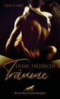 Buchcover Heiße Erotische Träume | 30 Erotische Geschichten