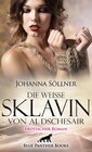 Buchcover Die weiße Sklavin von Al Dschesair | Erotischer Roman