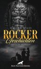 Buchcover Rocker Geschichten   Erotische Erlebnisse (eBook, ePUB)