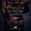 Buchcover PärchenTausch - Erotisches Quartett | Erotik Audio Story | Erotisches Hörbuch Audio CD