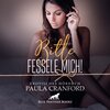 Buchcover Bitte fessele mich! | Erotik Audio Story | Erotisches Hörbuch Audio CD