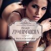 Buchcover Das geile Zimmermädchen | Erotik Audio Story | Erotisches Hörbuch Audio CD