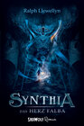 Buchcover Synthia: Band 2