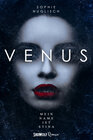 Buchcover Venus