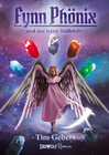 Buchcover Fynn Phönix (Band 3)