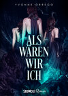 Buchcover Als wären wir ich