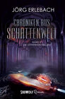 Buchcover Chroniken aus Schattenwelt: Band 3