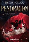 Buchcover Pendragon: Teil I