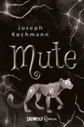 Buchcover Mute