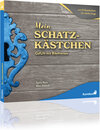 Buchcover Mein Schatzkästchen - für starke Jungs