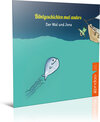 Buchcover Der Wal und Jona