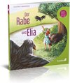 Buchcover Der Rabe und Elia
