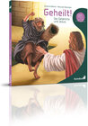Buchcover Geheilt!