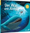 Buchcover Der Wal und Jona