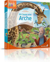 Buchcover Wir bauen eine Arche