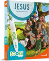Buchcover Jesus - Gott auf unserer Seite