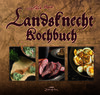 Buchcover Landsknecht-Kochbuch