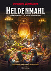Buchcover Dungeons & Dragons: Heldenmahl