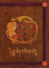 Buchcover PurPur-Liederbuch
