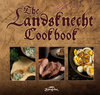Buchcover Landsknecht Cookbook