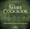 Buchcover The Shire Cookbook