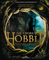 Buchcover Die große Hobbit-Enzyklopädie