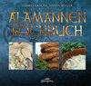 Buchcover Alamannen-Kochbuch