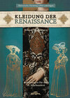 Buchcover Kleidung der Renaissance